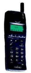 Alcatel HC 400