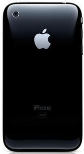 Apple iPhone 3G