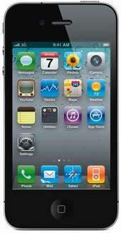 Apple iPhone 4