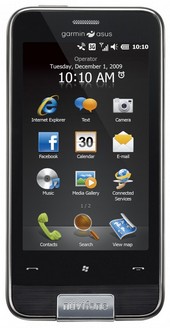 Asus M10