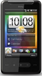 HTC HD Mini