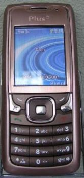 Huawei Plusfon 401i