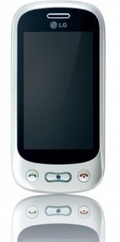 LG Town GT350