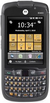 Motorola ES400