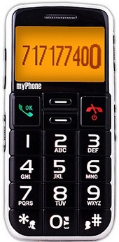 myPhone 1060 Grand