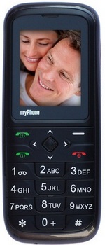 myPhone 2050 handy (Dual SIM)