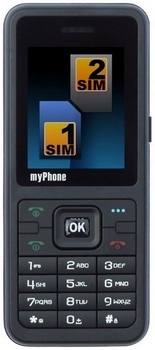 myPhone 3010 Classic (Dual-SIM)