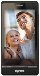 myPhone 8870 TEO (Dual-SIM)