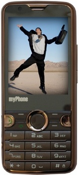 myPhone 8920 MARK (Dual-SIM)