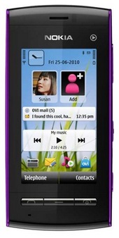 Nokia 5250