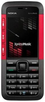 Nokia 5310 XpressMusic