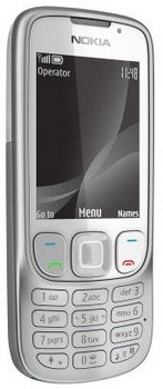 Nokia 6303i classic