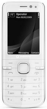 Nokia 6730 Classic