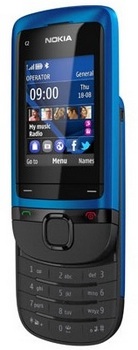 Nokia C2-05