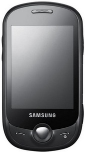 Samsung GenoA C3510