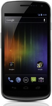 Samsung GALAXY Nexus