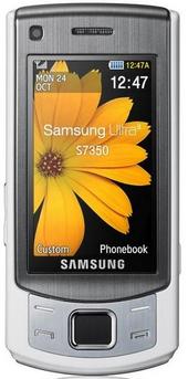 Samsung Ultra Style (GT-S7350)