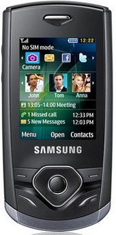 Samsung GT-S3550 Shark 3