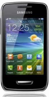 Samsung Wave Y (S5380)