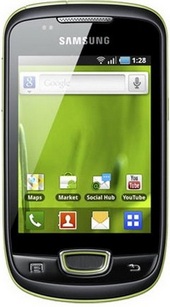 Samsung S5570 Galaxy Mini