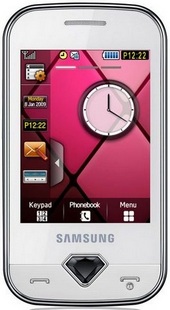 Samsung S7070 (Diva)