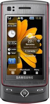 Samsung S8300 (Ultra Touch)