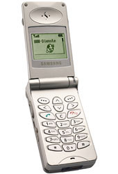 Samsung SGH A110
