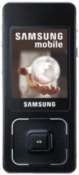 Samsung SGH-F300
