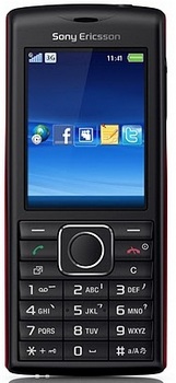 SonyEricsson Cedar