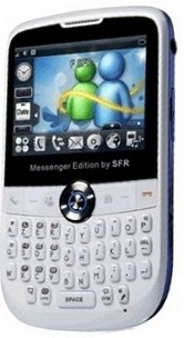 ZTE X990