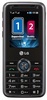 LG GX200 (Dual-SIM)