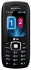 LG GX300 (Dual-SIM)