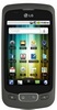 LG Swift Plus P500