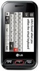 LG Cookie Lite 3G T320