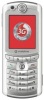 Motorola E770v