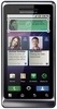 Motorola Milestone 2