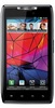 Motorola RAZR (XT910)