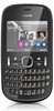 Nokia Asha 200 (Dual-SIM)