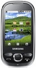 Samsung Galaxy i5500