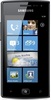 Samsung OMNIA W (GT-i8350)