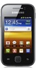 Samsung GALAXY Y GT-S5360
