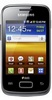 Samsung GALAXY Y Duos GT-S6102 (Dual-SIM)