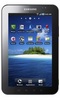 Samsung Galaxy Tab P1000