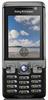 SonyEricsson C702i