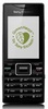 SonyEricsson Elm GreenHeart