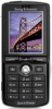 SonyEricsson K750i