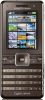 SonyEricsson K770i