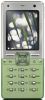 SonyEricsson T650i