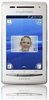 SonyEricsson Xperia X8