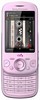 SonyEricsson Zylo